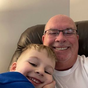 Meet your Posher, Tim